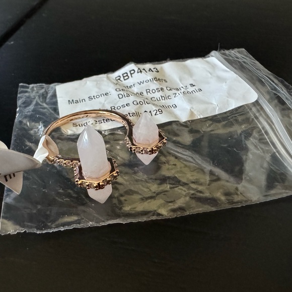 BP Winter Wonders Ring (RBP 4143) - Picture 10 of 10